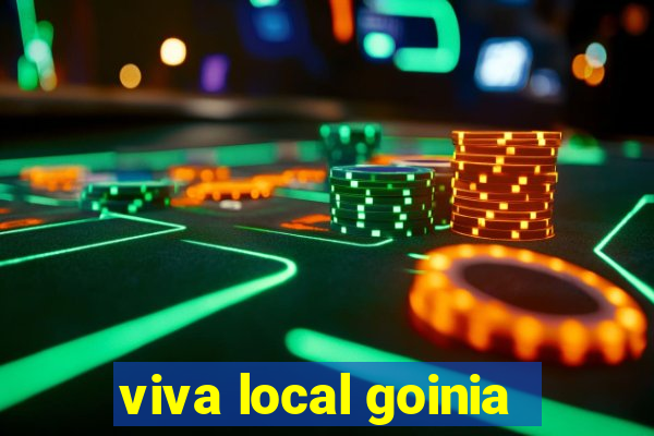 viva local goinia